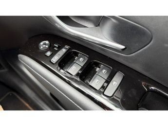 Hyundai TUCSON 1.6 TGDi Hybrid 230 SE Connect 5dr 2WD Auto Hybrid Estate