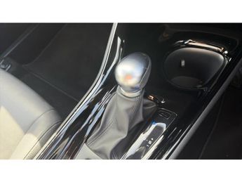 Toyota C-HR 2.0 Hybrid Dynamic 5dr CVT Hybrid Hatchback