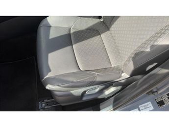 Toyota C-HR 2.0 Hybrid Dynamic 5dr CVT Hybrid Hatchback