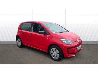 Volkswagen Up 1.0 Take Up 5dr Petrol Hatchback