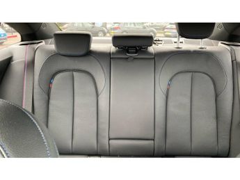 BMW 2 Series 218i [136] M Sport 4dr DCT Petrol Saloon