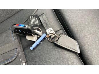 BMW 2 Series 218i [136] M Sport 4dr DCT Petrol Saloon
