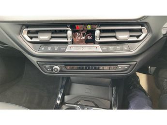 BMW 2 Series 218i [136] M Sport 4dr DCT Petrol Saloon