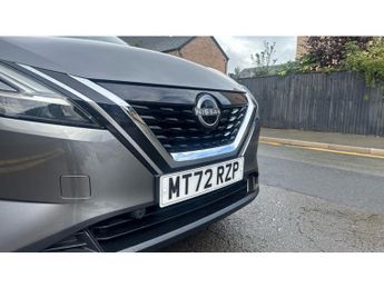 Nissan Qashqai 1.5 E-Power Tekna 5dr Auto Hybrid Hatchback