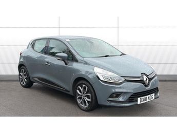 Renault Clio 0.9 TCE 90 Urban Nav 5dr Petrol Hatchback