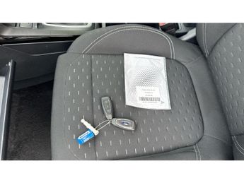 Ford Puma 1.0 EcoBoost Hybrid mHEV 155 Titanium DCT 5dr Petrol Hatchback
