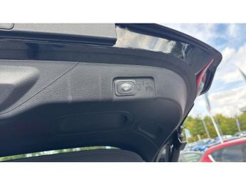 Ford Puma 1.0 EcoBoost Hybrid mHEV 155 Titanium DCT 5dr Petrol Hatchback