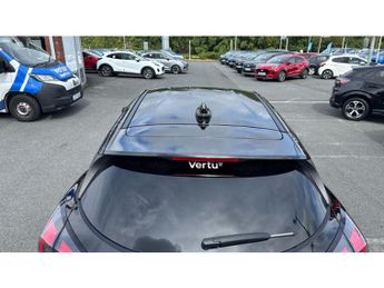 Ford Puma 1.0 EcoBoost Hybrid mHEV 155 Titanium DCT 5dr Petrol Hatchback