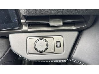 Ford Puma 1.0 EcoBoost Hybrid mHEV 155 Titanium DCT 5dr Petrol Hatchback