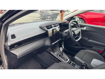 Ford Puma 1.0 EcoBoost Hybrid mHEV 155 Titanium DCT 5dr Petrol Hatchback