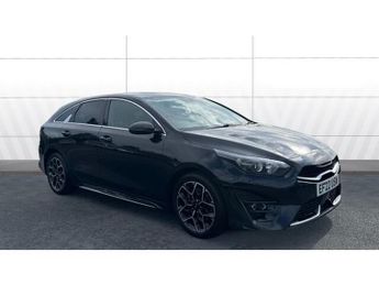 Kia ProCeed 1.5T GDi ISG GT-Line 5dr Petrol Estate