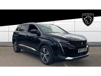 Peugeot 5008 1.5 BlueHDi Allure Premium+ 5dr EAT8 Diesel Estate