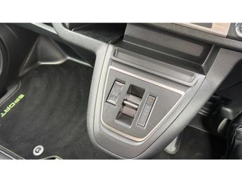 Peugeot Expert M Diesel Special Edition 2.2 180 Sport Crew Van EAT8