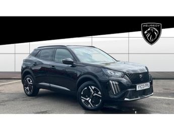 Peugeot 2008 1.2 PureTech 130 Allure 5dr Petrol Estate