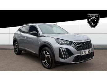 Peugeot 2008 1.2 PureTech 130 Allure 5dr Petrol Estate