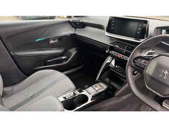 Peugeot 208 1.2 PureTech 100 Allure Premium + 5dr EAT8 Petrol Hatchback