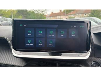 Peugeot 2008 1.2 PureTech 130 GT 5dr EAT8 Petrol Estate