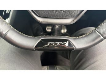 Peugeot 2008 1.2 PureTech 130 GT 5dr EAT8 Petrol Estate