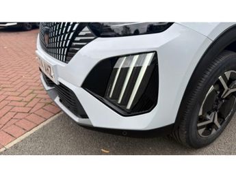 Peugeot 2008 1.2 PureTech 130 GT 5dr EAT8 Petrol Estate