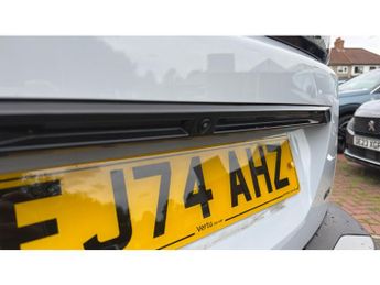 Peugeot 2008 1.2 PureTech 130 GT 5dr EAT8 Petrol Estate