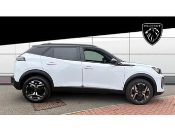 Peugeot 2008 1.2 PureTech 130 GT 5dr EAT8 Petrol Estate