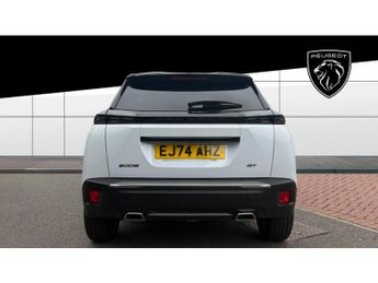 Peugeot 2008 1.2 PureTech 130 GT 5dr EAT8 Petrol Estate