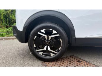 Peugeot 2008 1.2 PureTech 130 GT 5dr EAT8 Petrol Estate