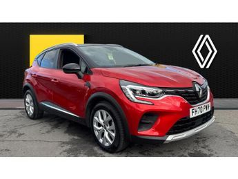 Renault Captur 1.5 dCi 95 Iconic 5dr Diesel Hatchback