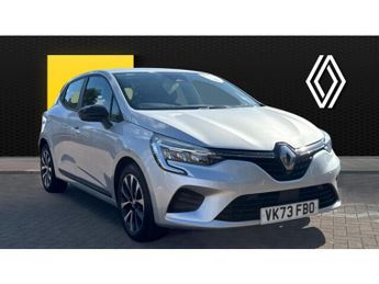Renault Clio 1.0 TCe 90 Evolution 5dr Petrol Hatchback