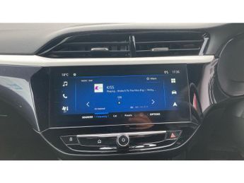 Vauxhall Corsa 1.2 Turbo 130 GS 5dr Auto Petrol Hatchback