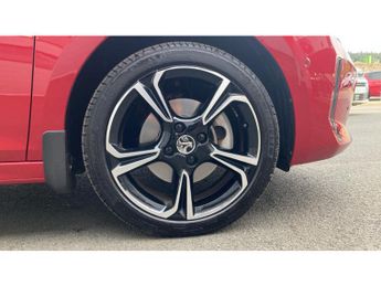 Vauxhall Corsa 1.2 Turbo 130 GS 5dr Auto Petrol Hatchback