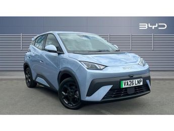 BYD Dolphin Surf 65kW Boost 43kWh 5dr Auto Electric Hatchback