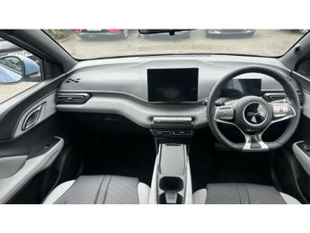 BYD Dolphin Surf 65kW Boost 43kWh 5dr Auto Electric Hatchback