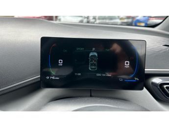 BYD Dolphin Surf 65kW Boost 43kWh 5dr Auto Electric Hatchback