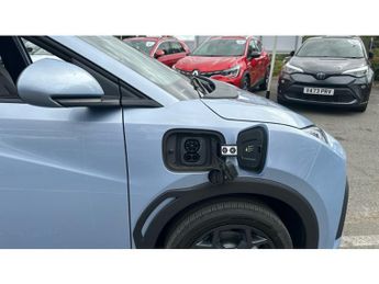 BYD Dolphin Surf 65kW Boost 43kWh 5dr Auto Electric Hatchback