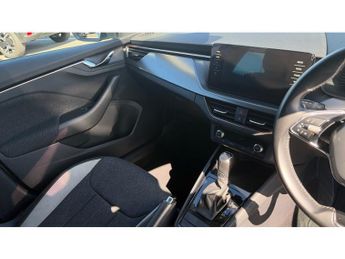 Skoda Scala 1.5 TSI SE L 5dr DSG Petrol Hatchback