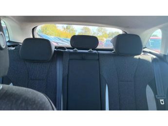 Skoda Scala 1.5 TSI SE L 5dr DSG Petrol Hatchback