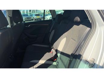 Skoda Scala 1.5 TSI SE L 5dr DSG Petrol Hatchback
