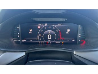 Skoda Scala 1.5 TSI SE L 5dr DSG Petrol Hatchback