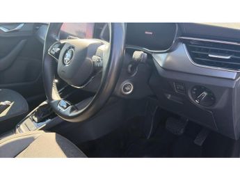 Skoda Scala 1.5 TSI SE L 5dr DSG Petrol Hatchback