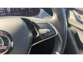 Skoda Scala 1.5 TSI SE L 5dr DSG Petrol Hatchback