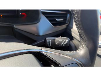 Skoda Scala 1.5 TSI SE L 5dr DSG Petrol Hatchback