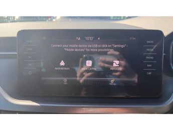 Skoda Scala 1.5 TSI SE L 5dr DSG Petrol Hatchback