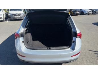 Skoda Scala 1.5 TSI SE L 5dr DSG Petrol Hatchback