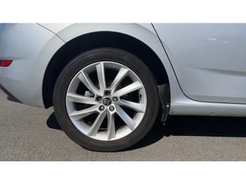 Skoda Scala 1.5 TSI SE L 5dr DSG Petrol Hatchback