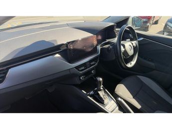 Skoda Scala 1.5 TSI SE L 5dr DSG Petrol Hatchback