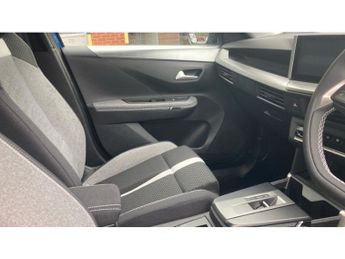 Vauxhall Frontera 83kW Ultimate 54kWh Extended Range 5dr Auto Electric Estate