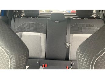 Vauxhall Frontera 83kW Ultimate 54kWh Extended Range 5dr Auto Electric Estate