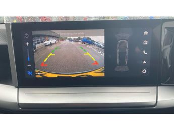 Vauxhall Frontera 83kW Ultimate 54kWh Extended Range 5dr Auto Electric Estate