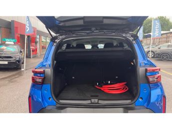 Vauxhall Frontera 83kW Ultimate 54kWh Extended Range 5dr Auto Electric Estate